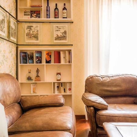 Fossalta Vintage Apartment By Wonderful Italy Bologna Eksteriør bilde