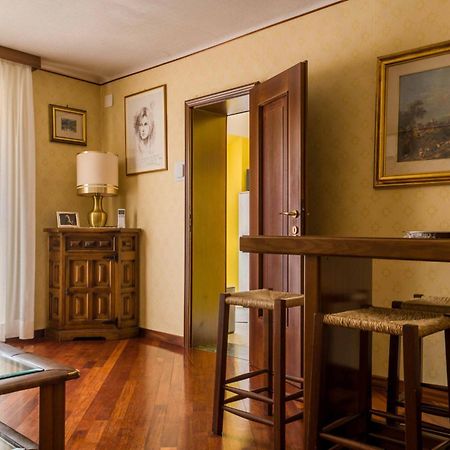 Fossalta Vintage Apartment By Wonderful Italy Bologna Eksteriør bilde