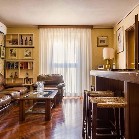 Fossalta Vintage Apartment By Wonderful Italy Bologna Eksteriør bilde