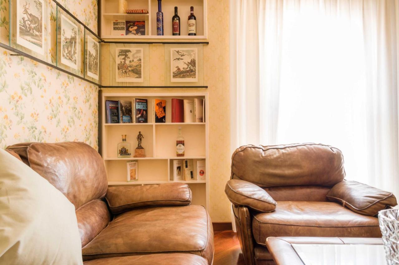 Fossalta Vintage Apartment By Wonderful Italy Bologna Eksteriør bilde